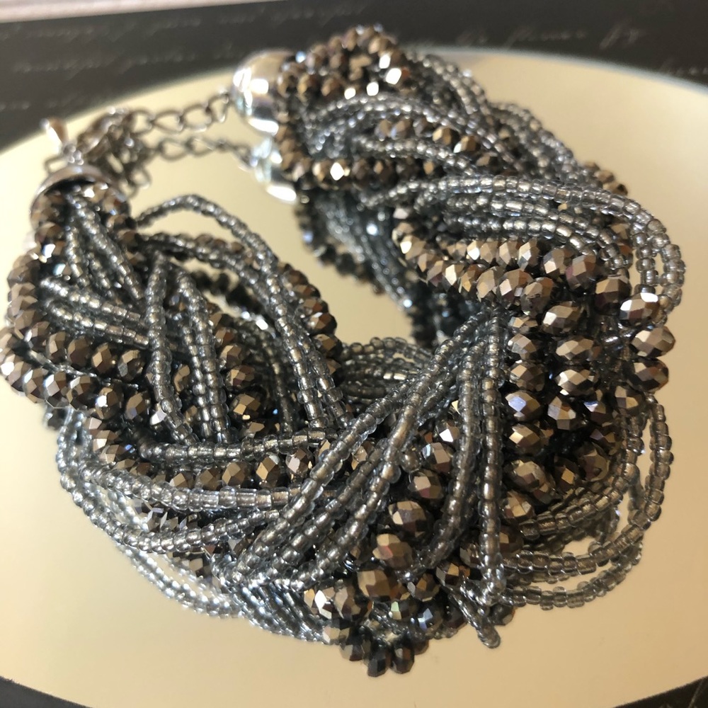 Beaded Bracelet